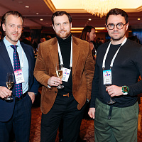 XI MOSCOW BREAST MEETING: Полный фотоотчёт